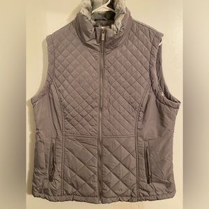 Brand New Condition Grey Calvin Klein Vest